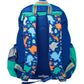 Smiggle dino junior kg2 kg3 5pcs set