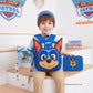 Paw patrol kindergarten backpack