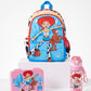 Smiggle Toy story kg2 kg3 set 3pcs