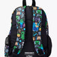 Smiggle Minecraft backpack kg2 kg3 backpack 36cm