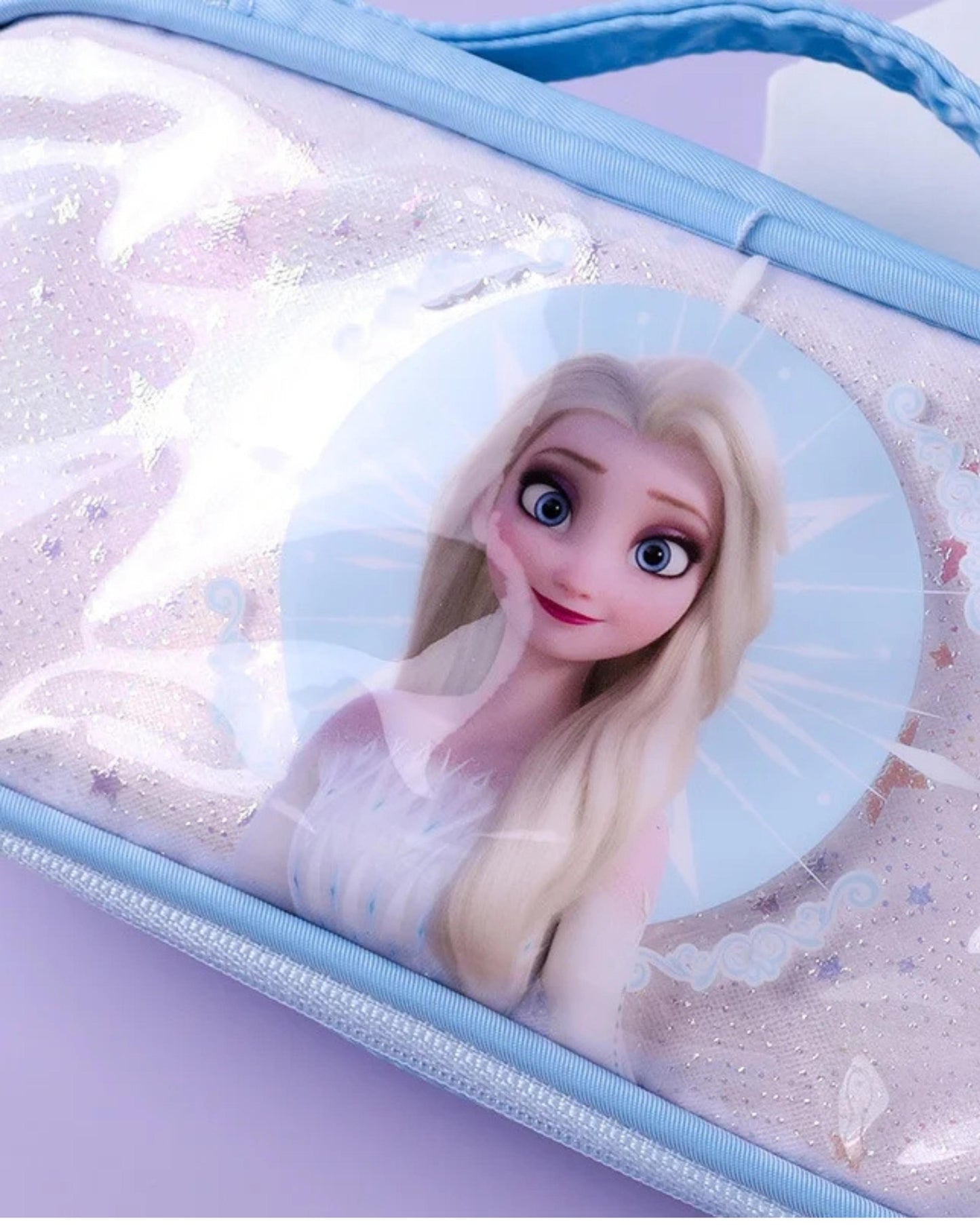 Disney frozen pencil case