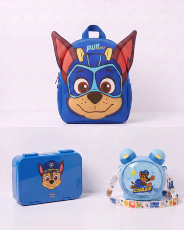 Paw patrol kindergarten 3pcs set