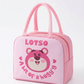 Disney lotso Bear primary school set 5pcs