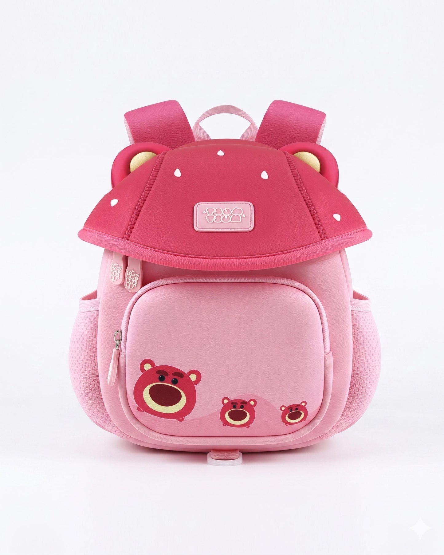 Disney Lotso kindergarten set 3pcs