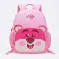 Disney Toy story lotso Bear kindergarten 3pcs