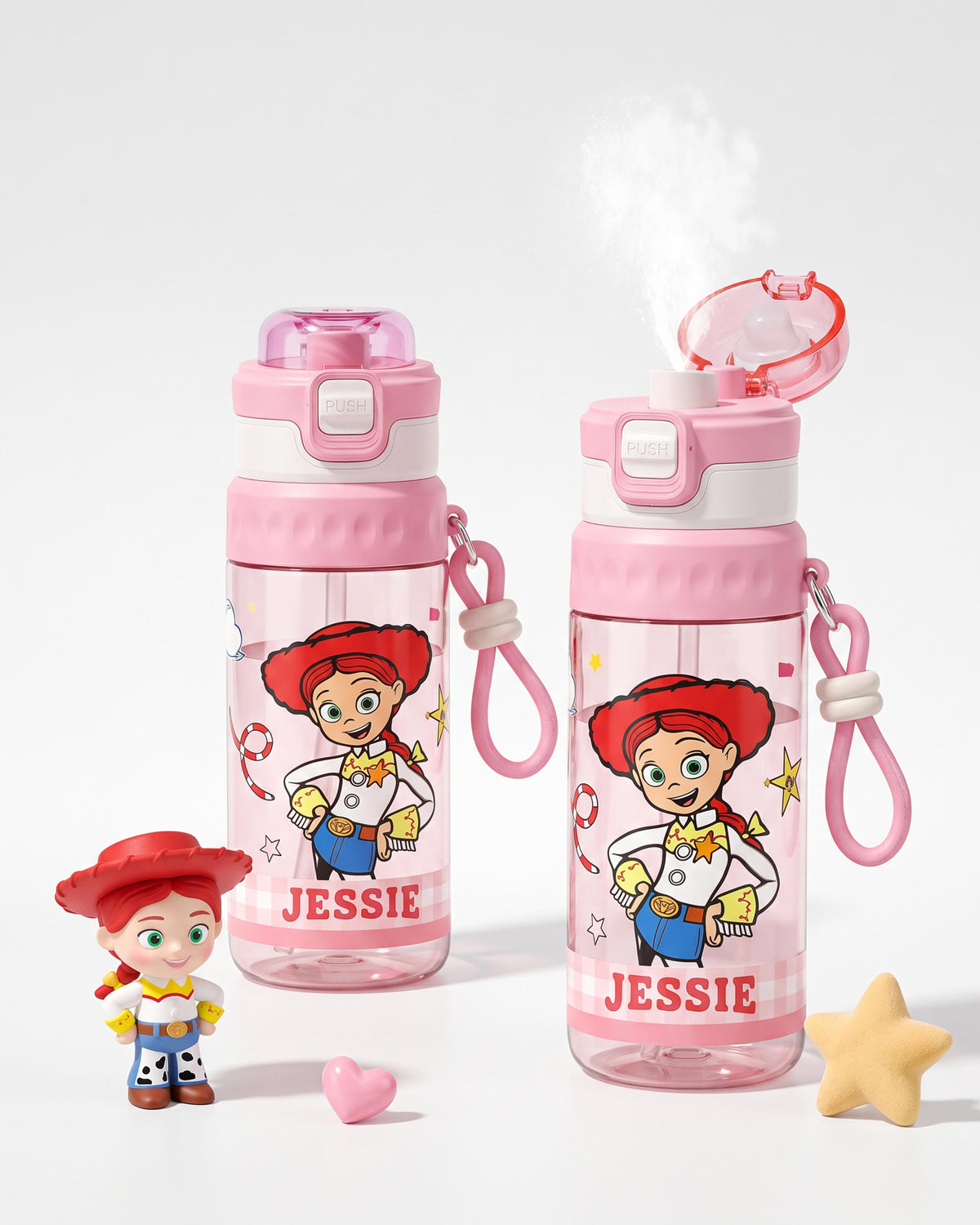 Smiggle Toy story kg2 kg3 set 3pcs