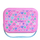 Smiggle buterfly teeny tiny 3pcs set kg1