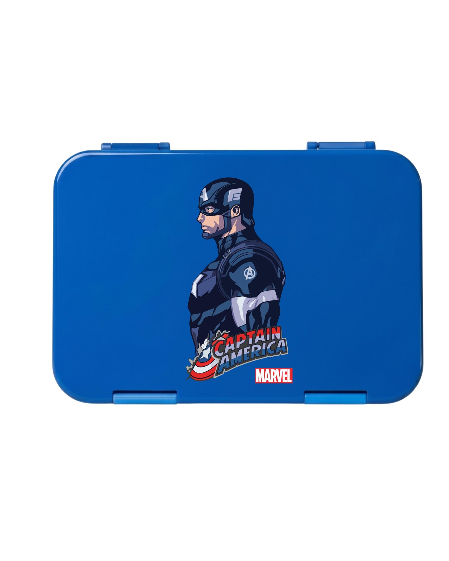 Captain America set 4pcs grade 1-3