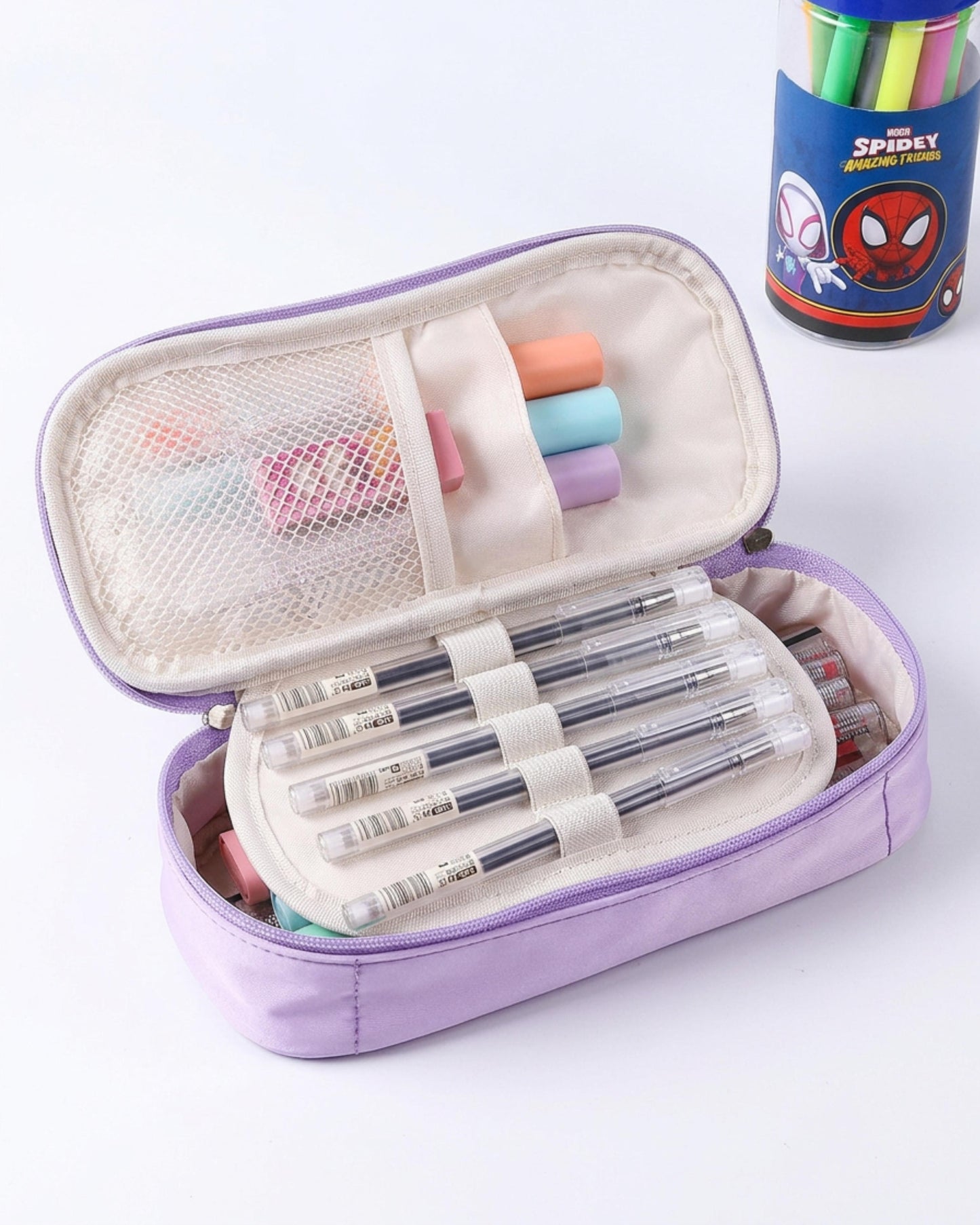 Disney frozen pencil case
