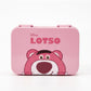Disney lotso bento medium lunch box