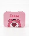 Disney lotso bento medium lunch box