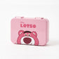 Disney lotso bento medium lunch box