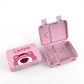 Disney lotso bento medium lunch box