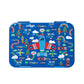 Airplane Teeny tiny kindergarten kg1 set 3pcs