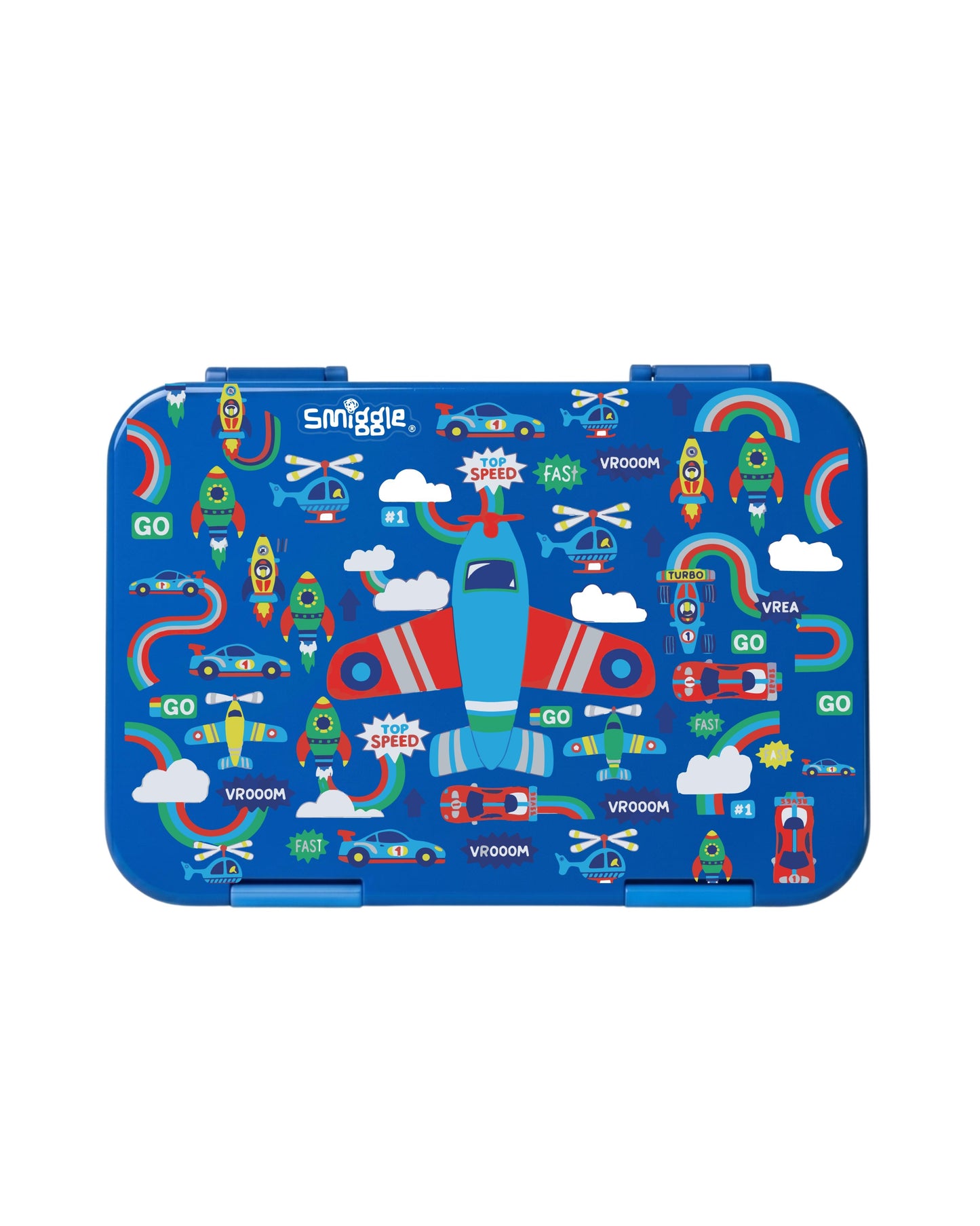 Airplane Teeny tiny kindergarten kg1 set 3pcs
