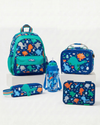 Smiggle dino teeny tiny 5pcs set