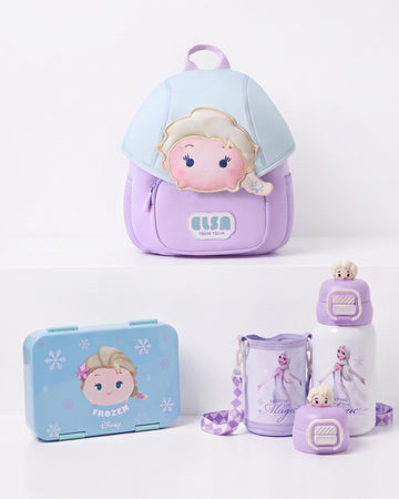 Disney Frozen kindergarten 3 pcs set