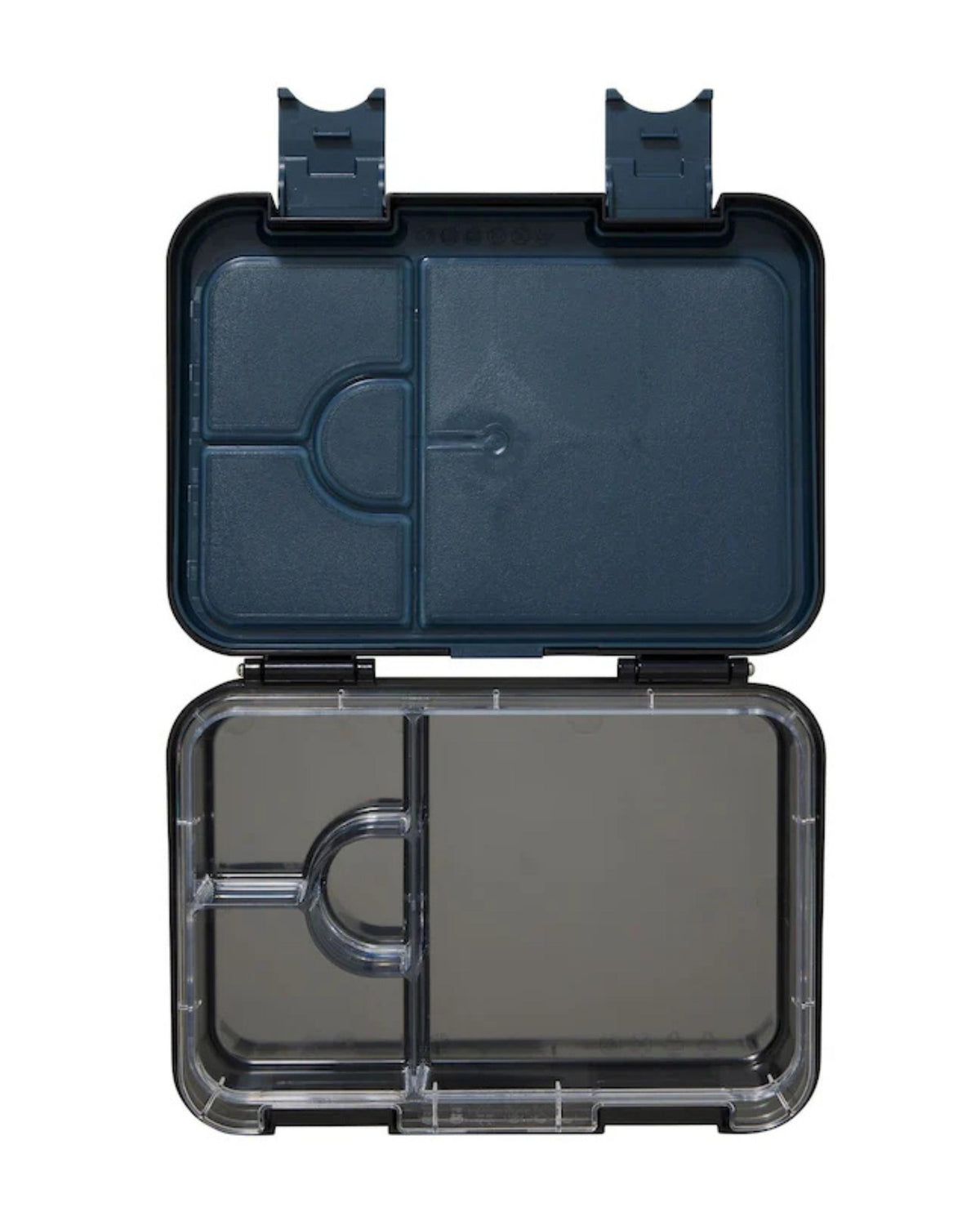 Smiggle Minecraft lunch box bento 750nl