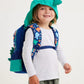 Smiggle dino junior kg2 kg3 5pcs set