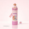 Paw patrol sky stainless steel water bottle