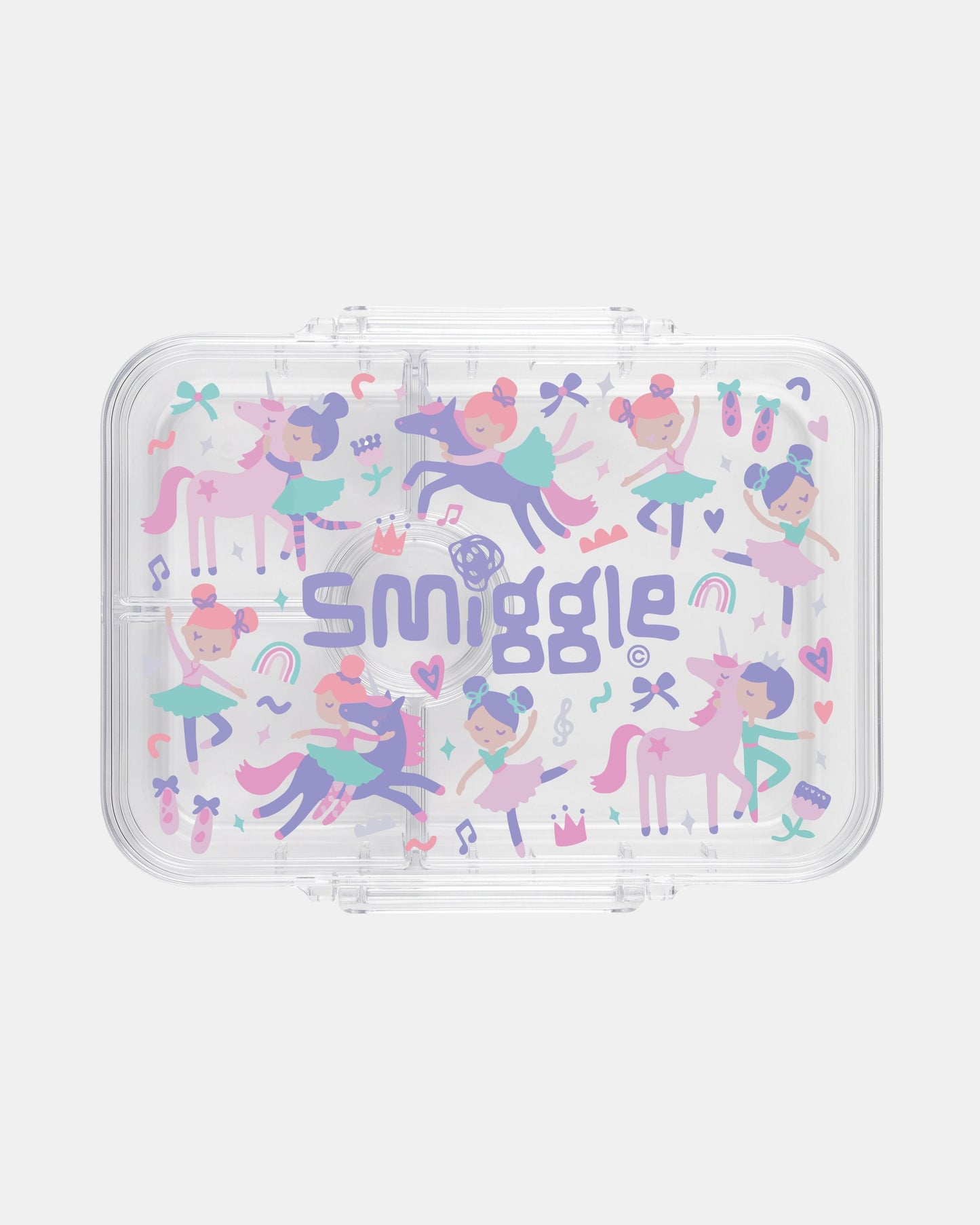 Smiggle Doll teeny tiny 3pcs set kg1 kg2