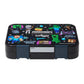Smiggle Minecraft lunch box bento 750nl