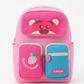 Disney LOTSO bear kindergarten set 4pcs