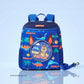 Paw patrol chase junior backpack