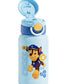 Paw patrol Chase stainless steel water bottle