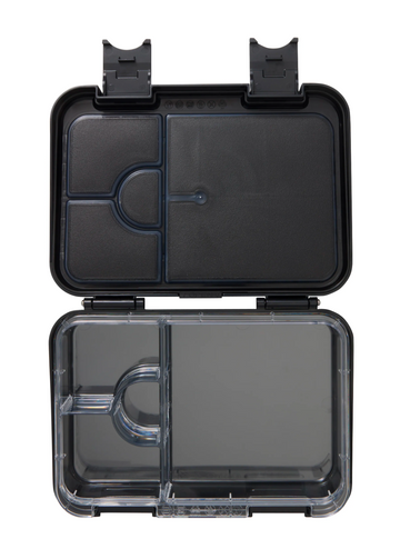 Football Livewire Medium Bento Lunchbox