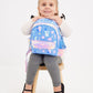 Smiggle koala Teany tiny backpack