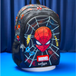 Spiderman primary backpack