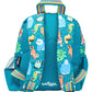 Lion Teeny tiny kindergarten kg1 set 3pcs