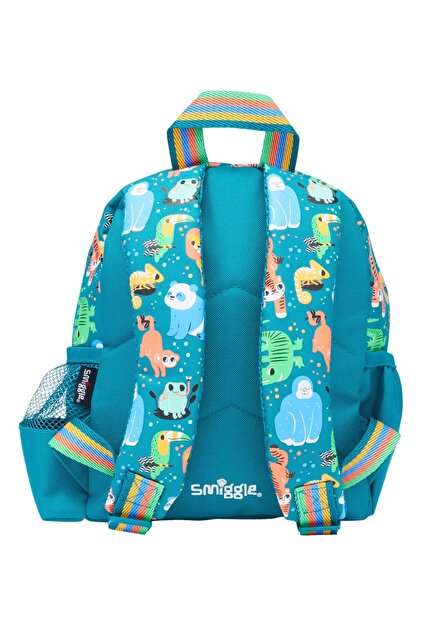 Lion Teeny tiny kindergarten kg1 set 3pcs