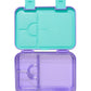 Smiggle Gabby's Doll house bento lunch box