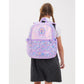Smiggle butterfly primary school backpack