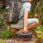 Smiggle Adventure Classic Backpack