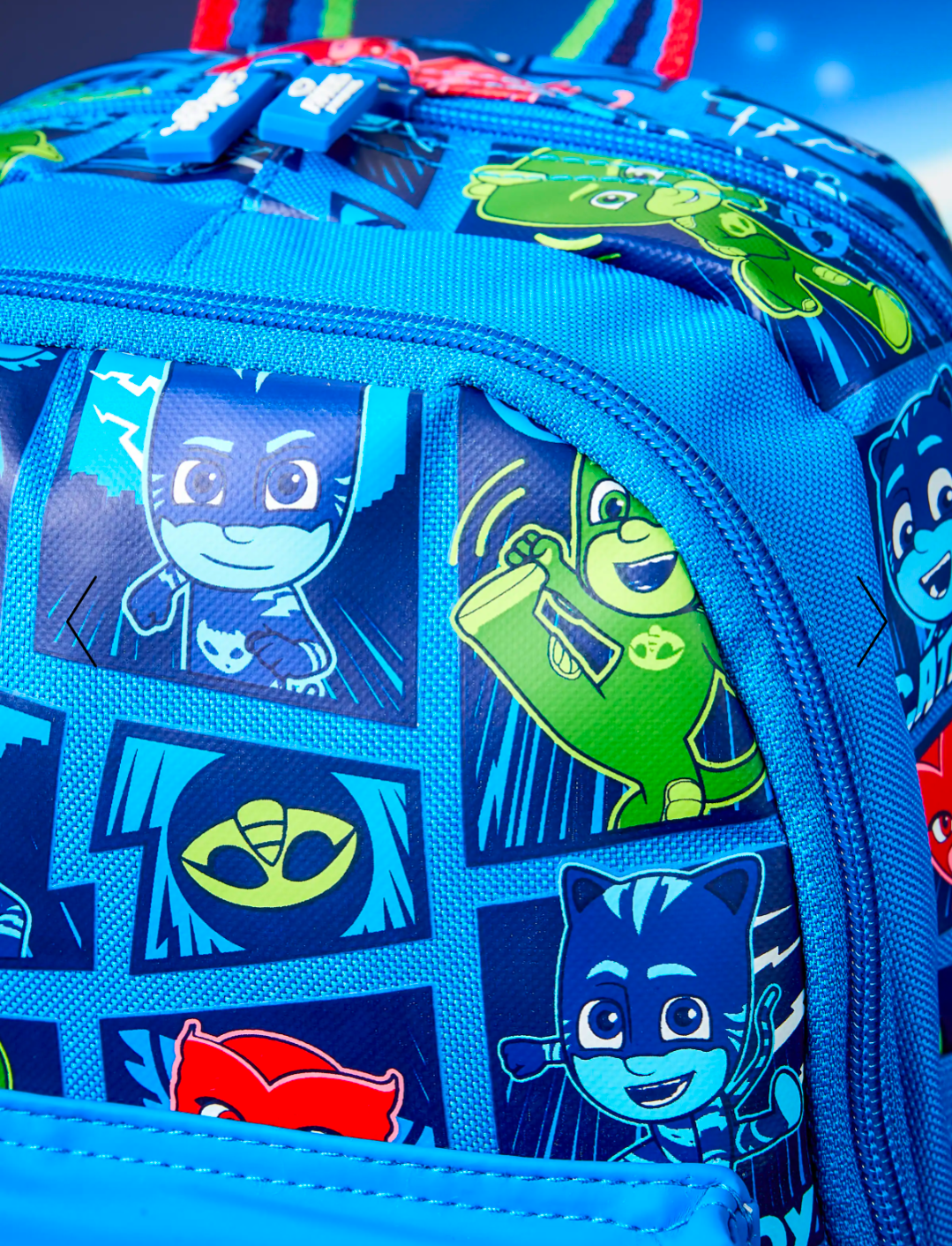 Pj mask  teany tiny backpack