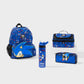 Sonic junior 4 pcs set
