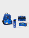 Sonic junior 4 pcs set
