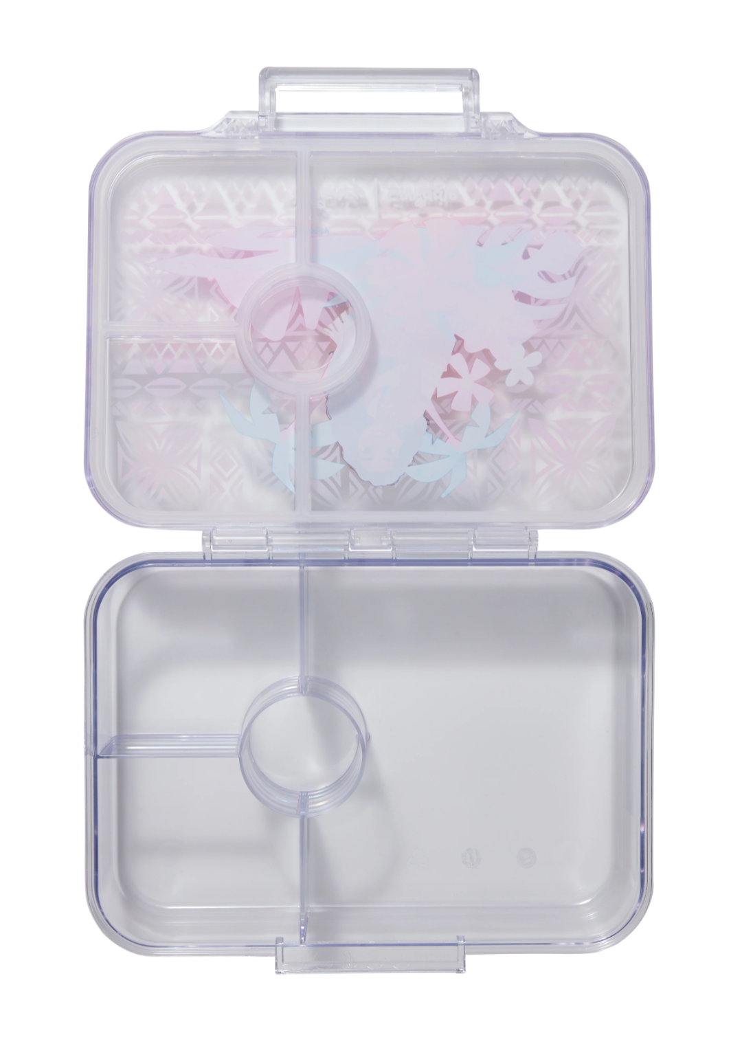 Moana Medium See Me Bento Lunchbox