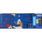 Sonic pop out pencil case