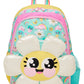 Smiggle Daisy flower junior 4pcs set