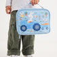 Out & About Teeny Tiny Square Lunchbox