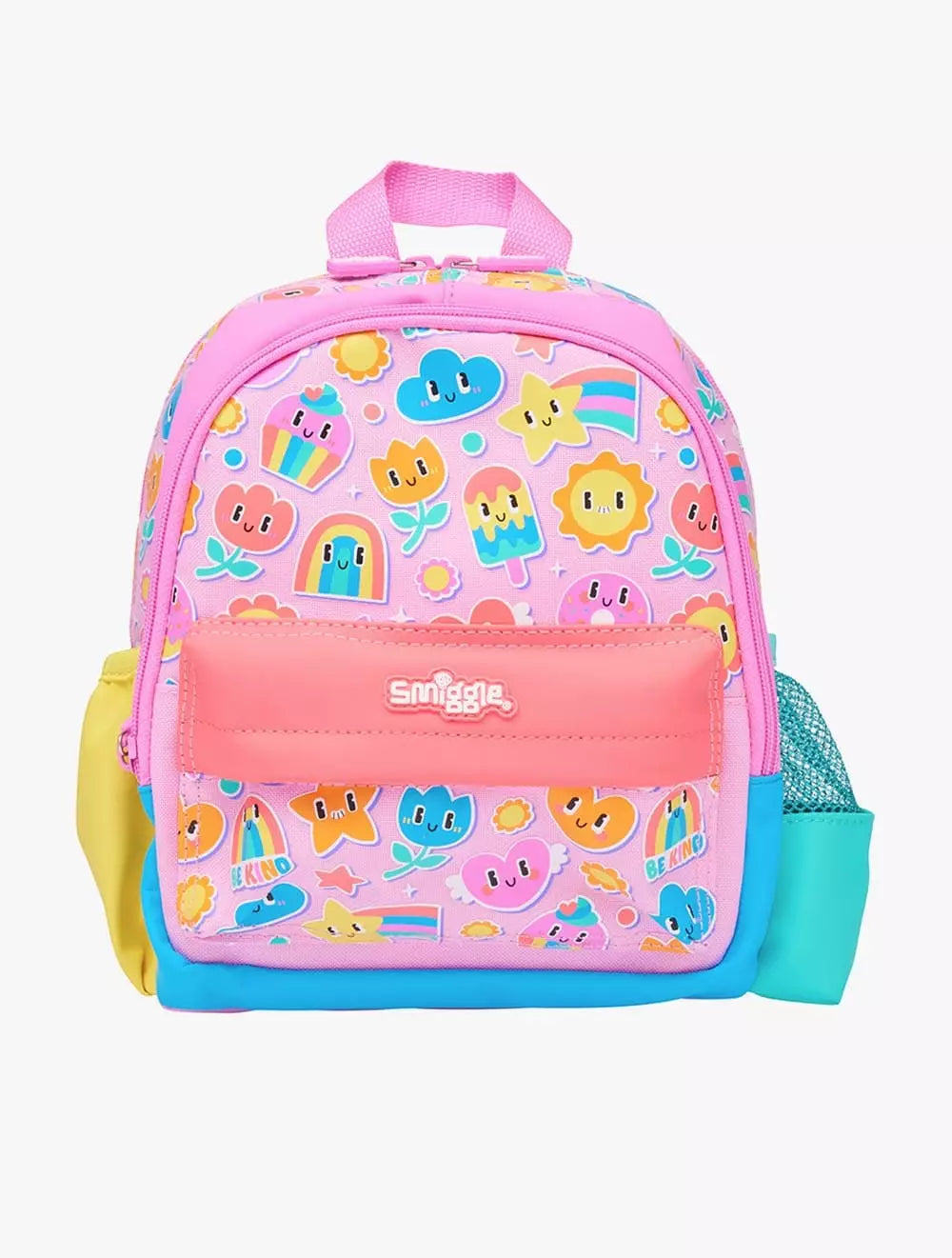 Smiggle be kind Teeny Tiny Backpack