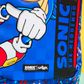 Smiggle Sonic primary school backpack