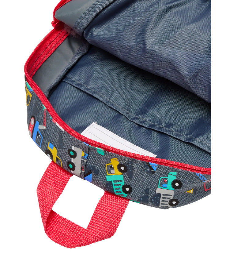 Smiggle  Teeny Tiny cars Backpack