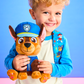 Smiggle paw patrol chase teany tiny backpack