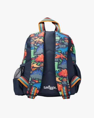 Dinosaur  teeny tiny backpack