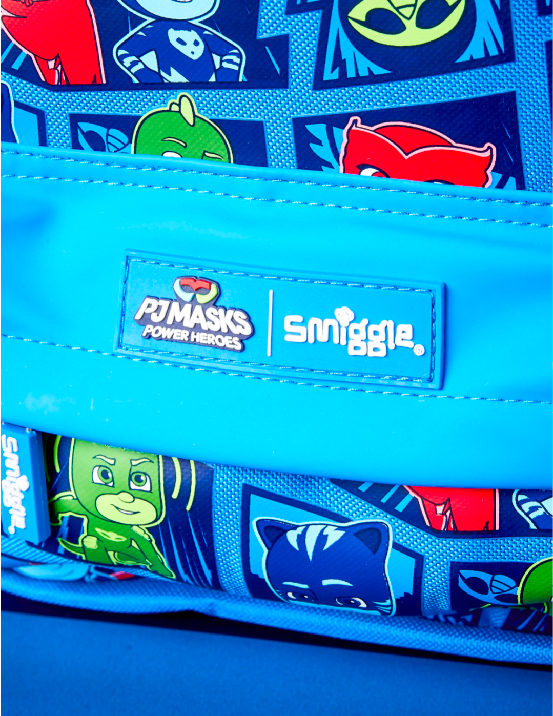 Pj mask  teany tiny backpack